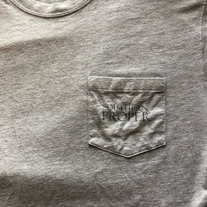 Men’s Southern Proper Shirt